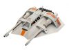 Revell 5679 Star Wars Gift Set Snowspeeder 1/29 (5679) űrhajó makett