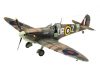 Revell 5688 Gift Set Spitfire Mk.V Iron Maiden 1/32 (5688) repülőgép makett