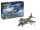 Revell 5690 Gift Set Hawker Harrier GR Mk.1 1/32 (5690) repülőgép makett