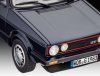 Revell 5694 Gift Set 35 Years VW Golf 1 GTi Pirelli 1/24 (5694) autó makett
