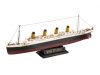 Revell 5727 Gift Set R.M.S.Titanic 1/700 és 1/1200 (5727) hajó makett