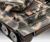 Revell 5790 Gift Set 75 years Tiger I 1/35 (5790) harckocsi makett