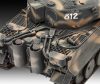 Revell 5790 Gift Set 75 years Tiger I 1/35 (5790) harckocsi makett