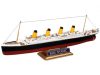 Revell 5804 R.M.S. Titanic 1/1200 (5804) hajó makett