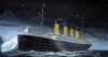 Revell 5804 R.M.S. Titanic 1/1200 (5804) hajó makett
