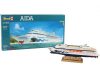 Revell 5805 Aida 1/1200 (5805) hajó makett