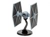 Revell 6054 Star Wars Gift Set X-Wing Fighter + TIE Fighter 1/57,1/65 (06054) makett