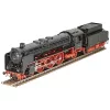 Revell 62171 Express locomotive BR 02 & Tender 2'2'T30 (2171) vasút makett (1/87)
