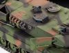 Revell 63180 Model Set Leopard 2 A6/A6M 1/72 (63180) harckocsi makett