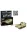 Revell 63361 Model Set M109 A2 1/72 (63361) harckocsi makett