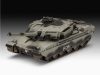 Revell 63365 Model Set Challenger 1 1/72 (63365) harckocsi makett