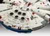 Revell 63600 Star Wars Model Set Millenium Falcon 1/241 (63600) makett