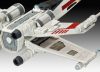 Revell 63601 Star Wars Model Set X-wing Fighter 1/112 (63601) makett