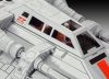 Revell 63604 Star Wars Model Set Snowspeeder 1/52 (63604) makett