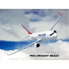  Revell 63772 Model Set Boeing 737-800 "Turkish Airlines" 1/144 (63772) repülőgép makett