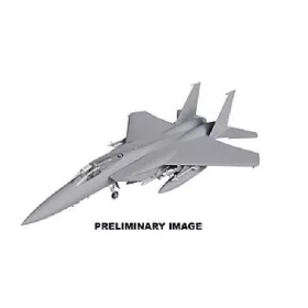   Revell 63778 Model Set Boeing F-15C Eagle 1/72 (63778) repülőgép makett