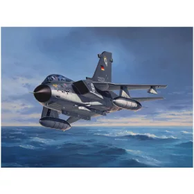   Revell 63783 Model Set Panavia Tornado IDS/GR.1 1/144 (63783) repülőgép makett