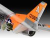 Revell 63832 Model Set F-86D Dog Sabre 1/48 (63832) repülőgép makett