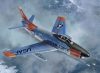 Revell 63832 Model Set F-86D Dog Sabre 1/48 (63832) repülőgép makett