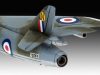 Revell 63833 Model Set Hawker Hunter FGA.9 1/144 (63833) repülőgép makett