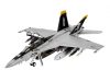 Revell 63834 Model Set F/A18F Super Hornet 1/72 (63834) repülőgép makett