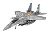 Revell 63841 Model Set F-15 E/D Strike Eagle 1/72 (63841) repülőgép makett