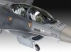 Revell 63844 Model Set F-16D Fighting Falcon 1/72 (63844) repülőgép makett