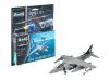 Revell 63887 Model Set BAe Harrier GR.7 1/144 (63887) repülőgép makett