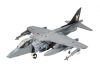 Revell 63887 Model Set BAe Harrier GR.7 1/144 (63887) repülőgép makett