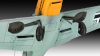 Revell 63893 Model Set Messerschmitt Bf109 F-2 1/72 (63893) repülőgép makett