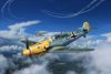 Revell 63893 Model Set Messerschmitt Bf109 F-2 1/72 (63893) repülőgép makett