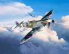 Revell 63897 Model Set Spitfire Mk. Vb 1/72 (63897) repülőgép makett