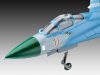 Revell 63948 Model Set Suchoi Su-27 Flanker 1/144 (63948) repülőgép makett