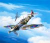 Revell 63953 Model Set Spitfire Mk. IIa 1/72 (63953) repülőgép makett