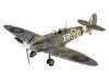 Revell 63959 Model Set Spitfire Mk.II 1/48 (63959) repülőgép makett