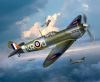 Revell 63959 Model Set Spitfire Mk.II 1/48 (63959) repülőgép makett