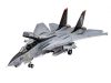 Revell 63960 Model Set F-14D Super Tomcat 1/72 (63960) repülőgép makett