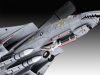 Revell 63960 Model Set F-14D Super Tomcat 1/72 (63960) repülőgép makett