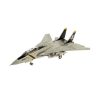 Revell 64021 Model Set F-14A Tomcat 1/144 (64021) repülőgép makett