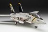 Revell 64021 Model Set F-14A Tomcat 1/144 (64021) repülőgép makett