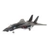 Revell 64029 Model Set F-14A Black Tomcat 1/144 (64029) repülőgép makett