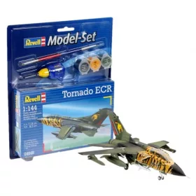  Revell 64048 Model Set Tornado ECR 1/144 (64048) repülőgép makett