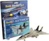 Revell 64049 Model Set F-14D Super Tomcat 1/144 (64049) repülőgép makett