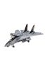 Revell 64049 Model Set F-14D Super Tomcat 1/144 (64049) repülőgép makett