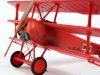 Revell 64116 Model Set Fokker Dr. 1 Triplane 1/72 (64116) repülőgép makett