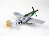 Revell 64148 Model Set P-51D Mustang 1/72 (64148) repülőgép makett