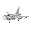 Revell 64282 Model Set Eurofighter Typhoon (Single Seater) 1/144 (64282) repülőgép makett