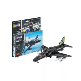   Revell 64970 Model Set BAE Hawk T.1 1/72 (64970) repülőgép makett