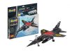 Revell 64971 Model Set Mirage F.1C 1/72 (64971) repülőgép makett