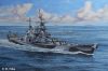 Revell 65128 Model Set Battleship USS Missuri WWII 1/1200 (65128) hajó makett